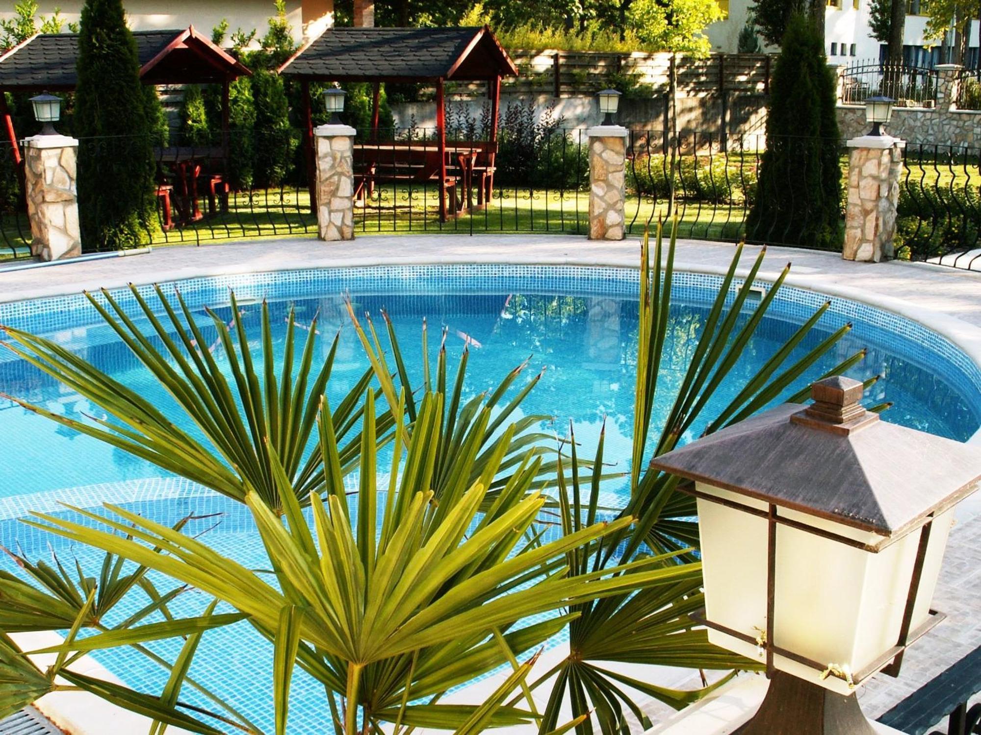 שיופוק Villa Margarita מראה חיצוני תמונה