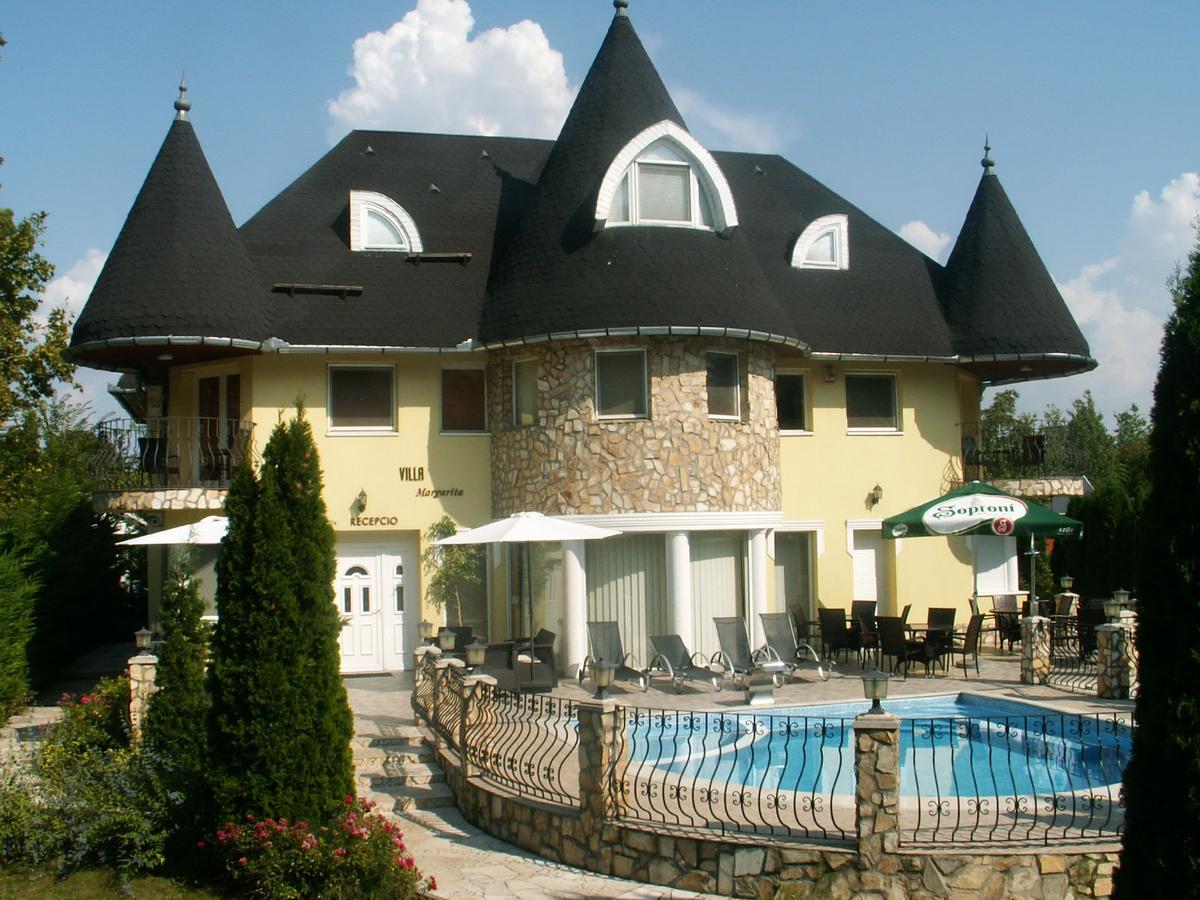 שיופוק Villa Margarita מראה חיצוני תמונה