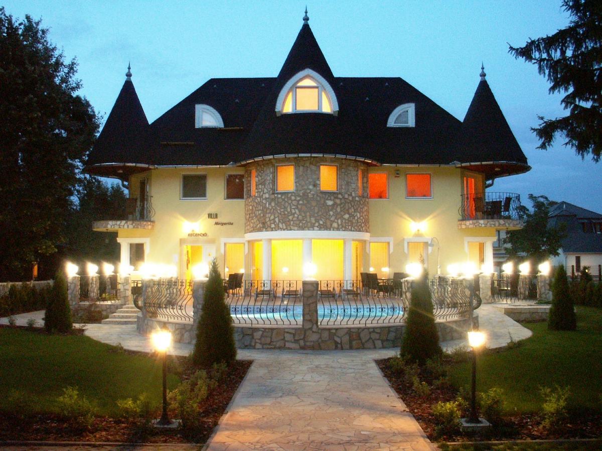 שיופוק Villa Margarita מראה חיצוני תמונה