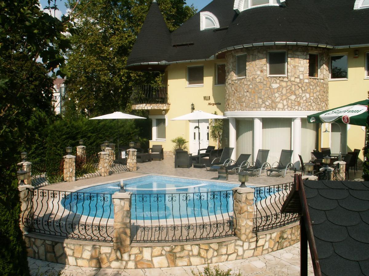 שיופוק Villa Margarita מראה חיצוני תמונה