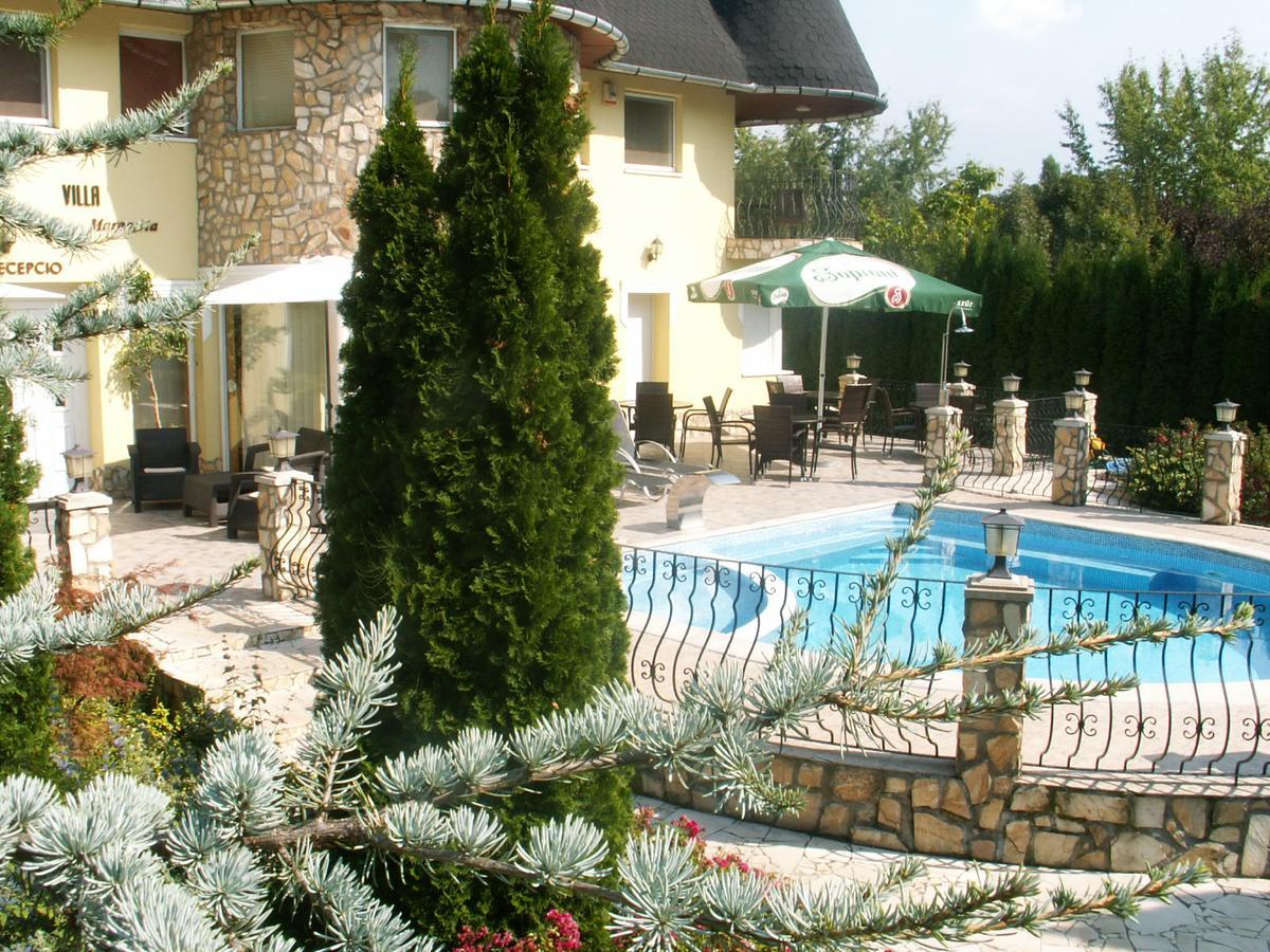 שיופוק Villa Margarita מראה חיצוני תמונה