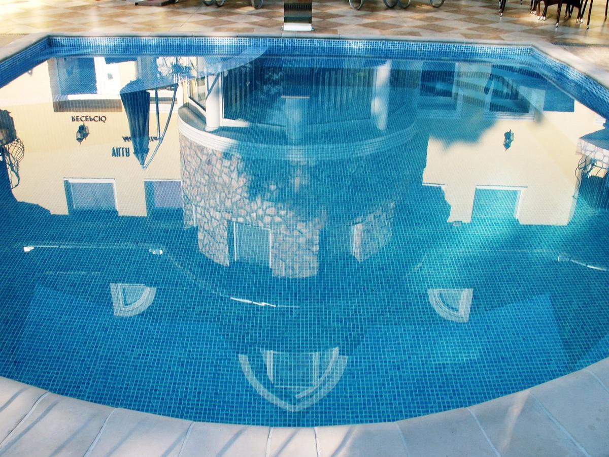 שיופוק Villa Margarita מראה חיצוני תמונה