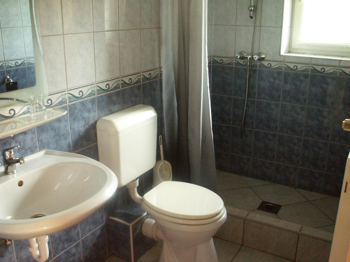 שיופוק Villa Margarita חדר תמונה